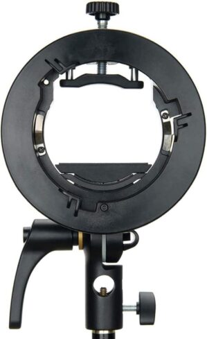 Godox S2 Speedlite Bracket for Godo...