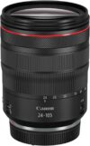 Canon RF 24-105mm f/4L Is USM Zoom ...