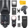 Godox V100 S V100-S Camera Flash fo...
