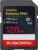 SANDISK 128GB Extreme PRO SD UHS-I Card – Up to 250MB/s Read Speed and 120MB/s Write Speed, 4K UHD, Full HD, U3, and V30 – SDSDXXJ-128G-GSCIN