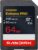 SANDISK 64GB Extreme PRO SD UHS-I Card – Up to 200MB/s Read Speed and 90MB/s Write Speed, 4K UHD, Full HD, U3, and V30 – SDSDXXU-064G-GSCIN