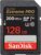 SanDisk 128GB Extreme PRO SDXC UHS-I Memory Card – C10, U3, V30, 4K UHD, SD Card – SDSDXXD-128G-GN4IN